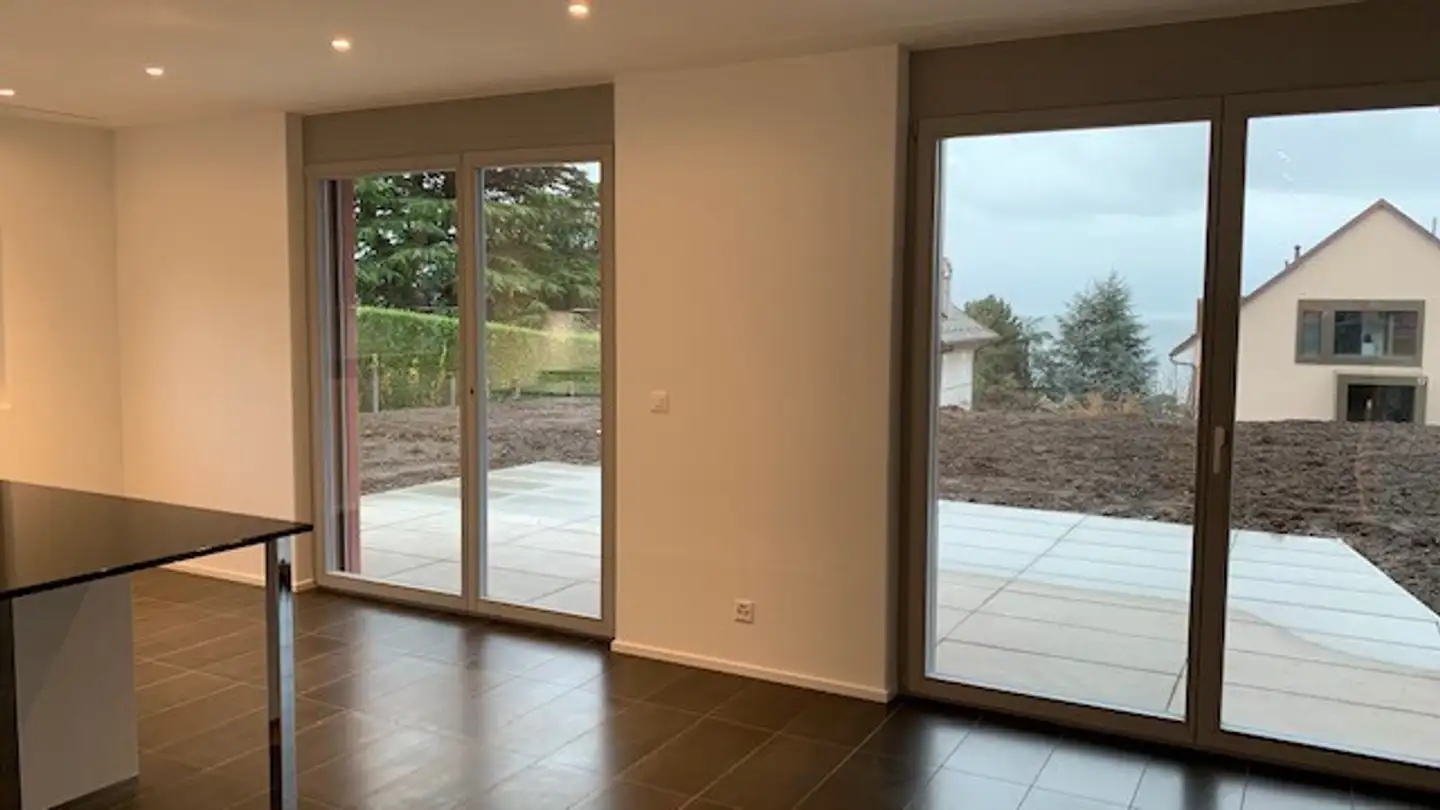 Duplex for rent - Chemin Des Agites 7, 1802 Corseaux - Photo 2