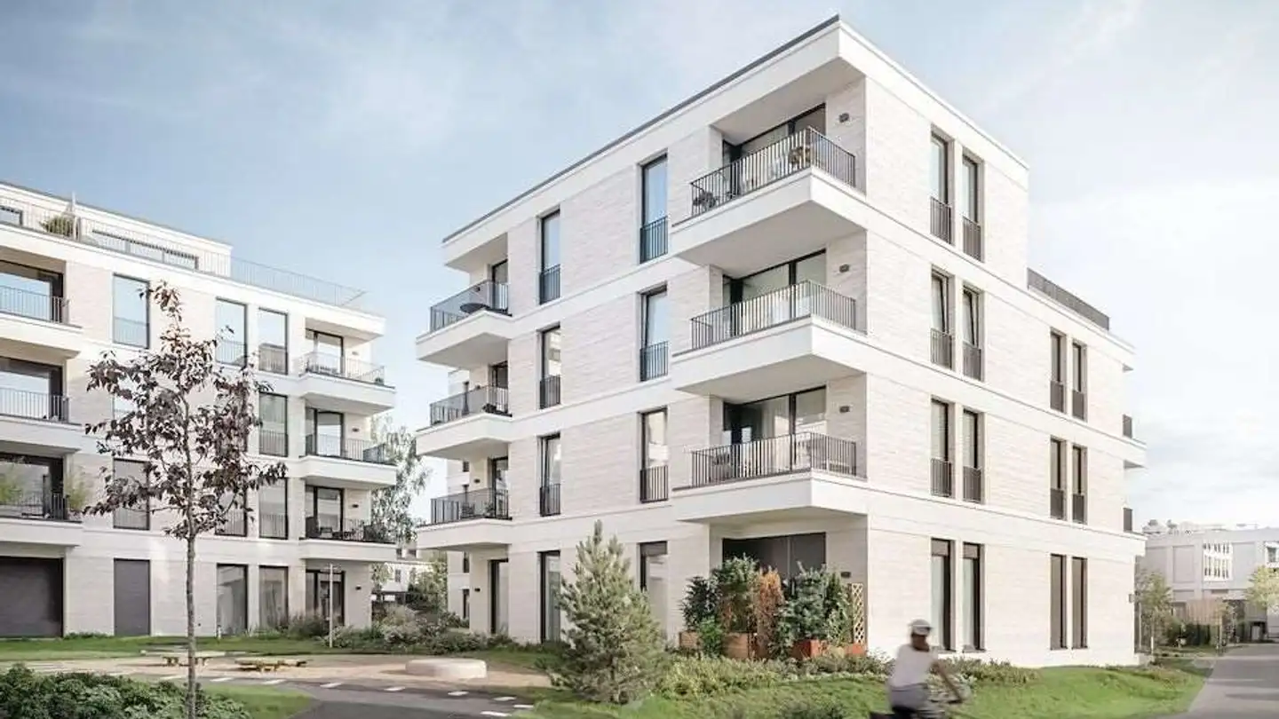 Apartment for sale - 6963 Pregassona