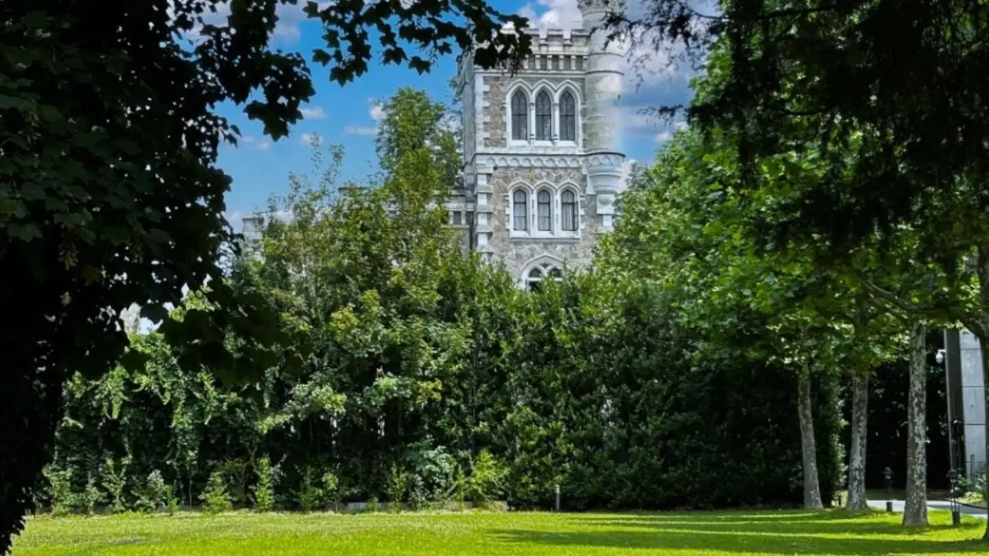 Maisonette mieten - Route De La-Capite 38, 1223 Cologny - Foto 2