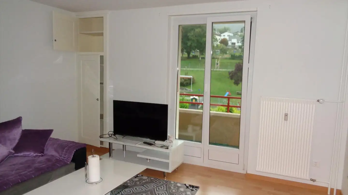 Appartamento in affitto - Rue Du Viaduc 59, 2740 Moutier - Photo 4