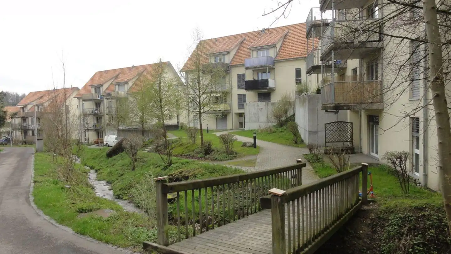 Appartamento in affitto - Freiburgstrasse 511c, 3018 Bern