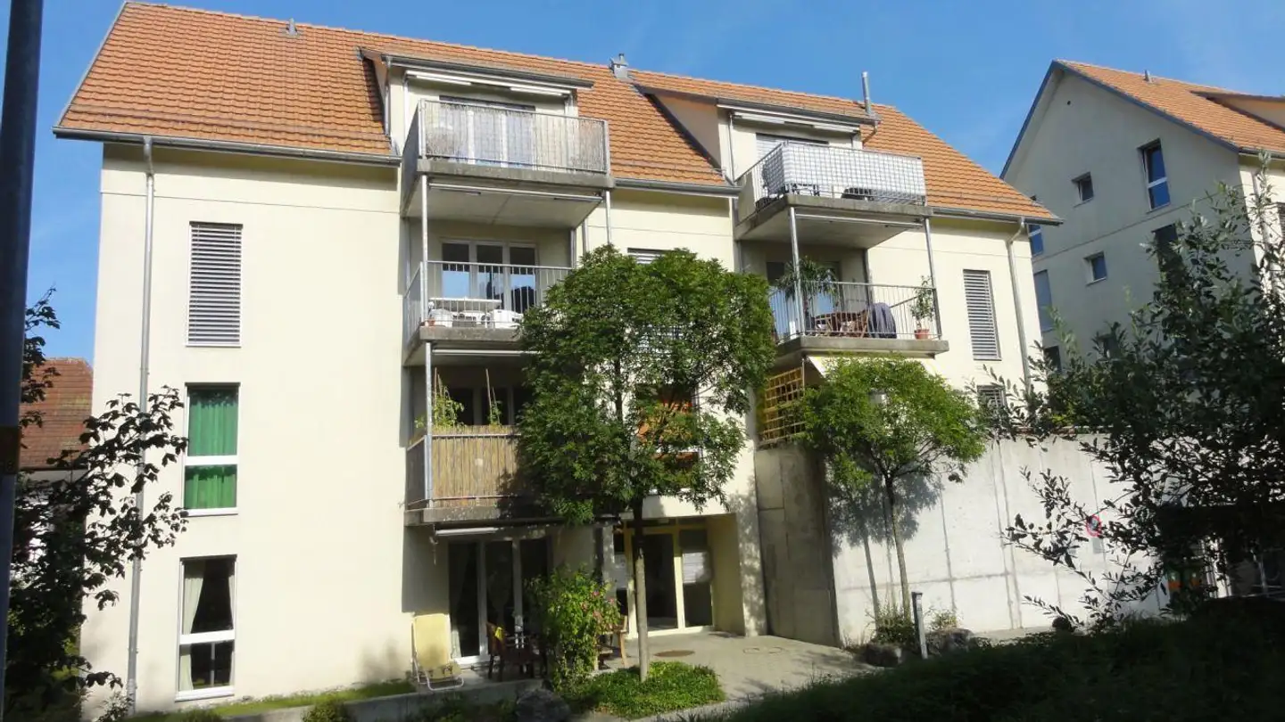 Wohnung mieten - Freiburgstrasse 511c, 3018 Bern - Foto 2