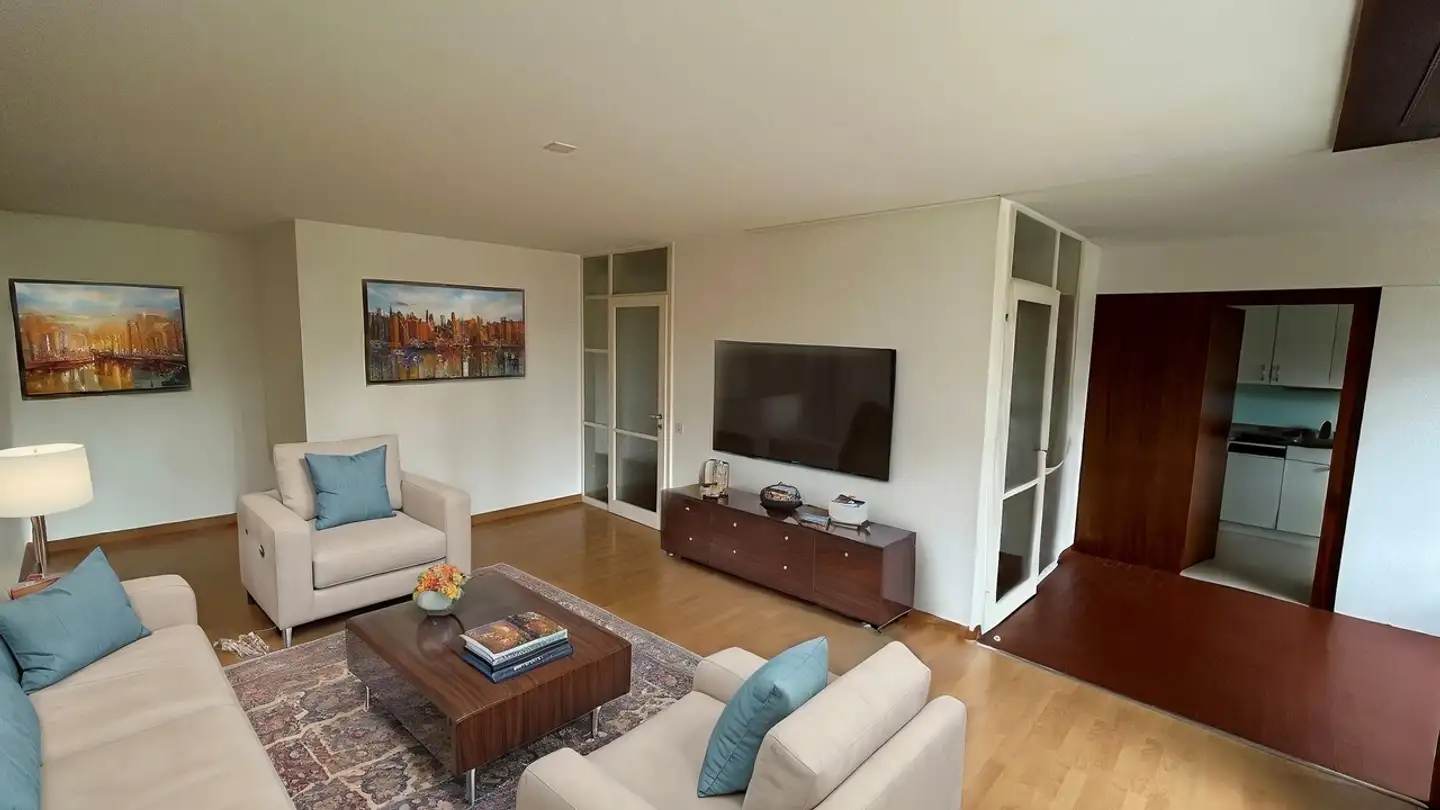 Appartamento in vendita - Im Lee 28, 4144 Arlesheim - Photo 2