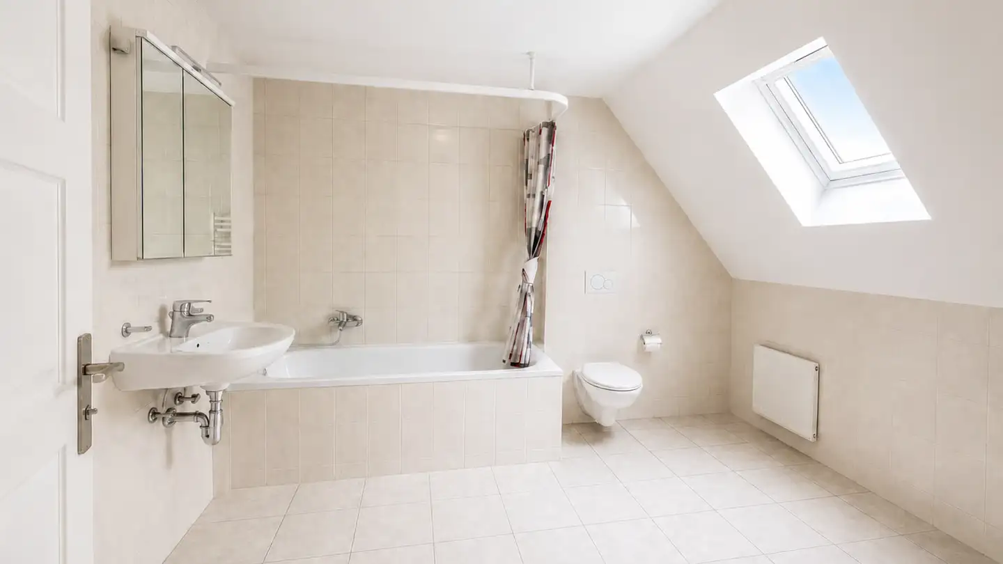 Wohnung mieten - Choindez 3, 2830 Courrendlin - Foto 2