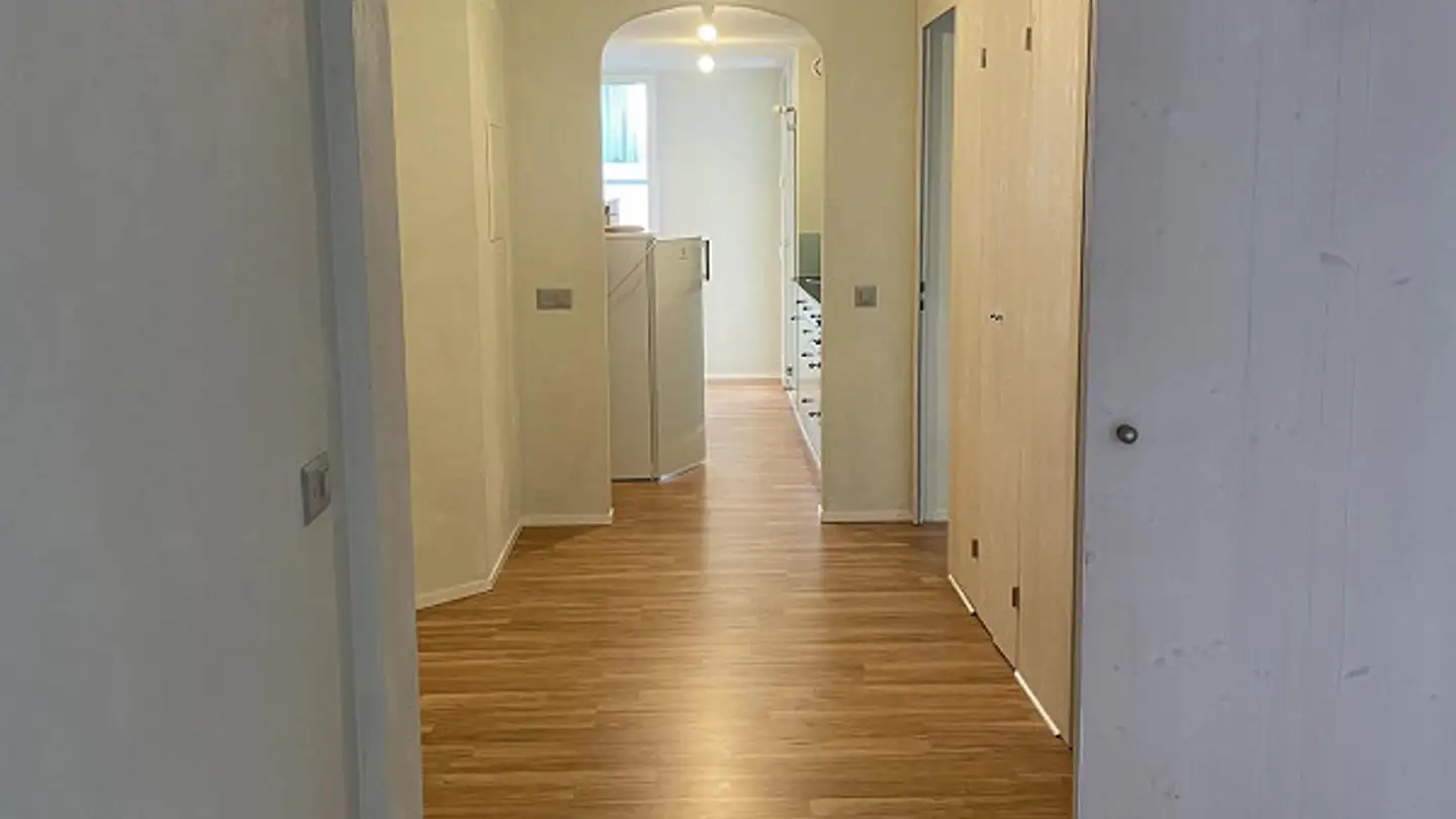 Appartement à louer - Hintere Davidstrasse 18, 9000 St. Gallen - Photo 4