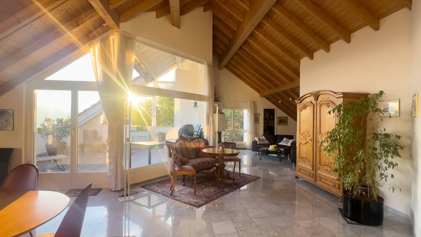 Attico in vendita - Buchenrain, 8704 Herrliberg - Photo 2