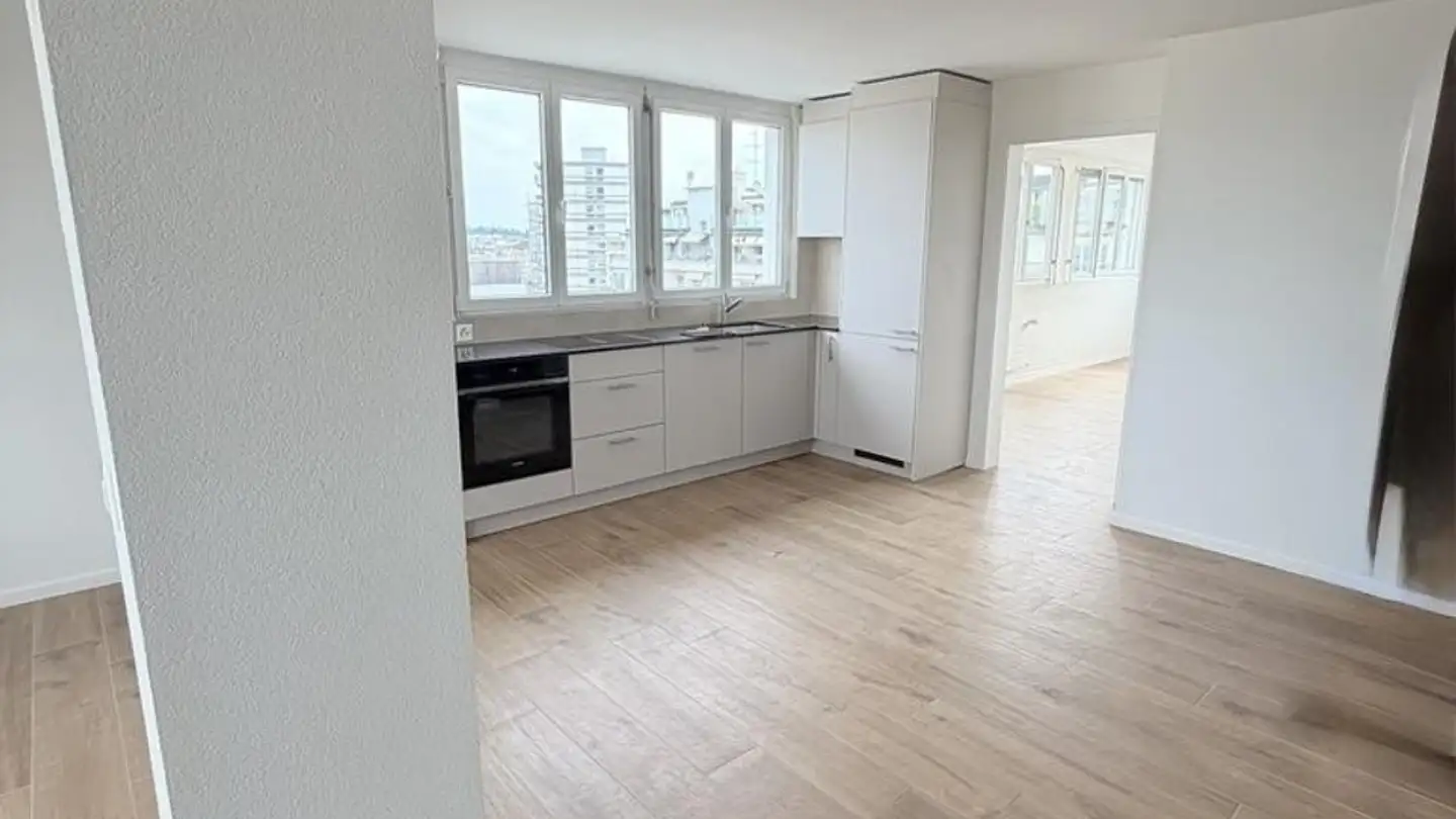 Wohnung mieten - Rue Lamartine 23, 1203 Genève - Foto 3
