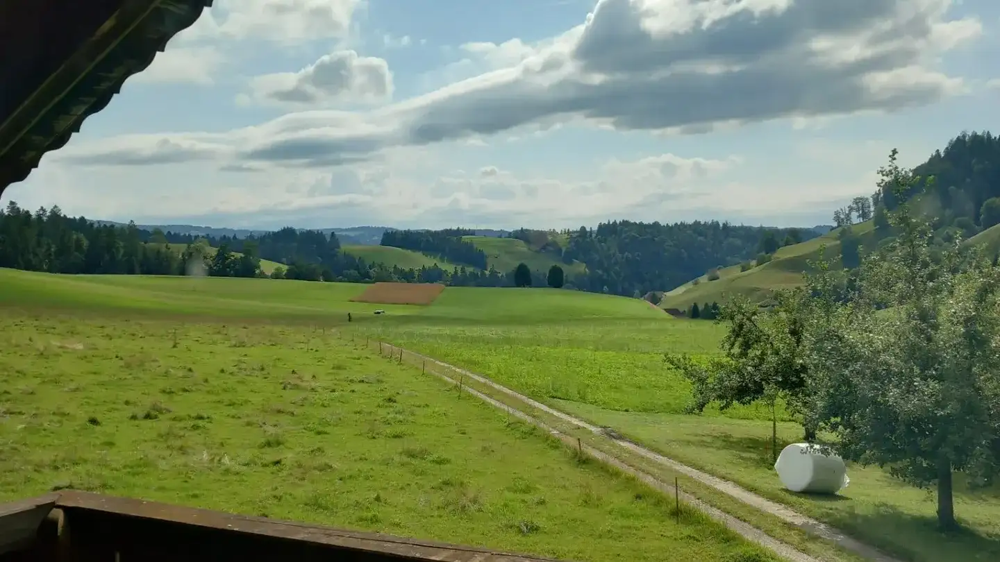 Wohnung mieten - Äbnit 46, 3453 Heimisbach