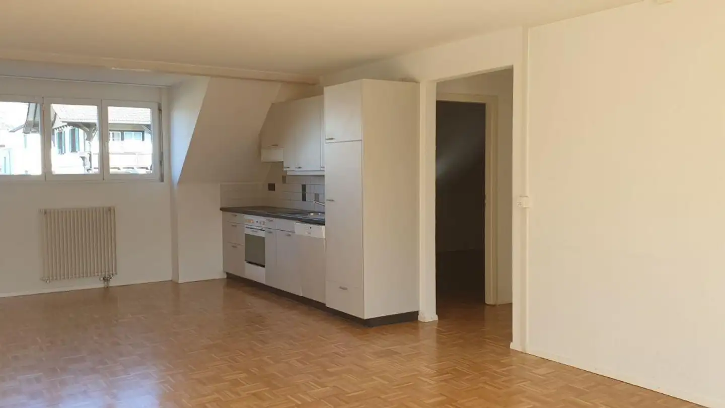 Wohnung mieten - Freiburgstrasse 511c, 3018 Bern - Foto 4