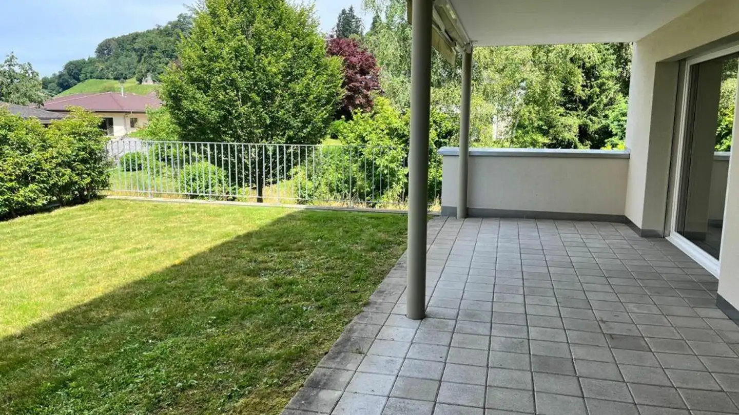 Appartement à louer - 6147 Altbüron