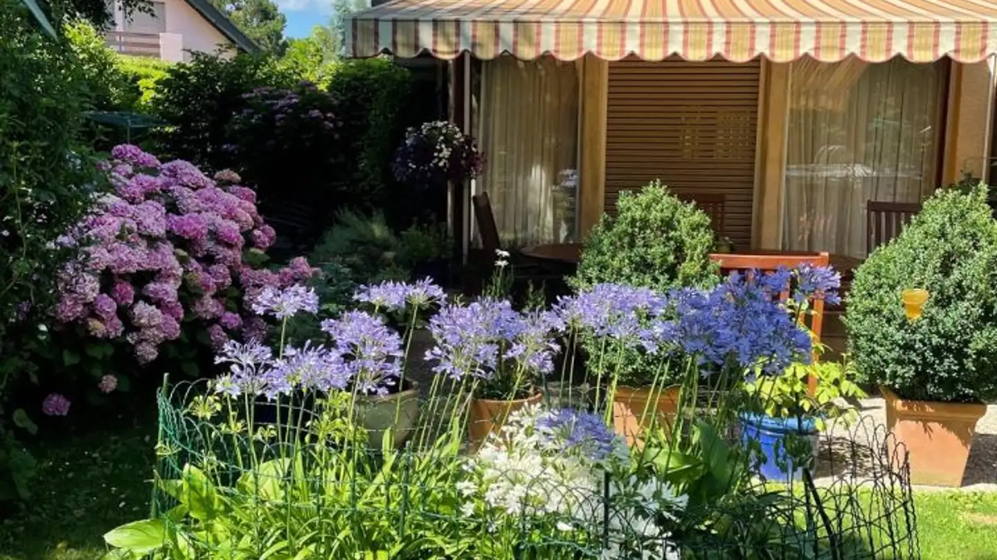 Maison jumelle à vendre - 1291 Commugny - Photo 3