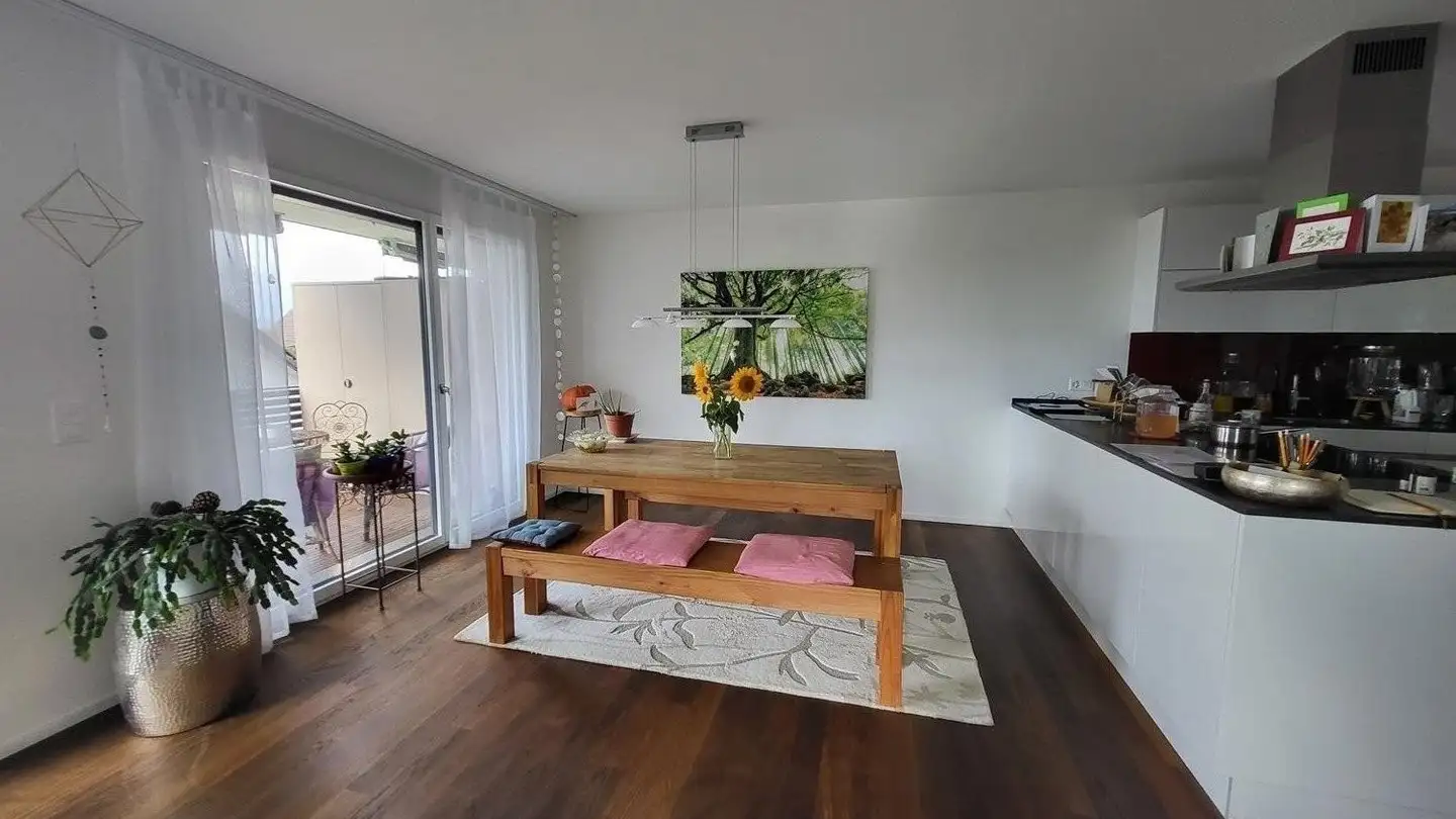 Apartment for rent - 8912 Obfelden