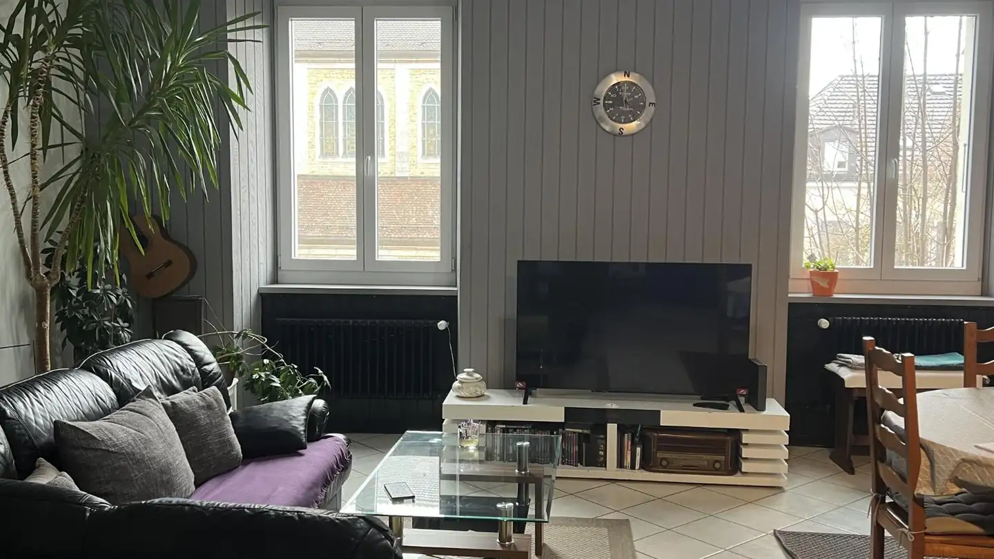 Appartement à louer - Rue Du Nord 59, 2300 La Chaux-de-Fonds - Photo 3