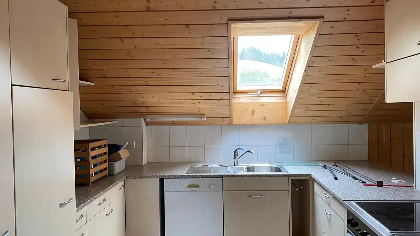 Wohnung mieten - Äbnit 46, 3453 Heimisbach - Foto 2