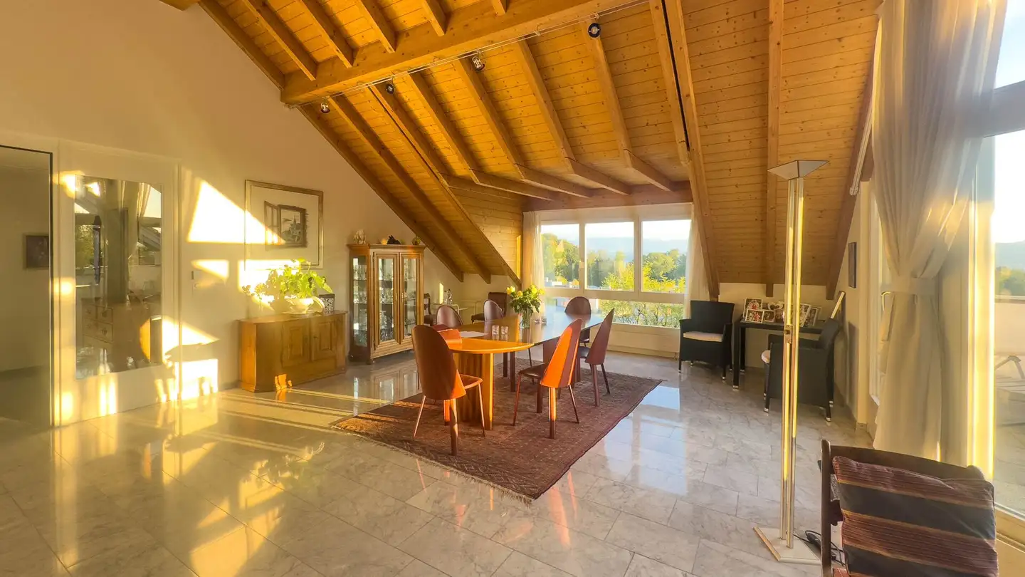 Attico in vendita - Buchenrain, 8704 Herrliberg - Photo 3