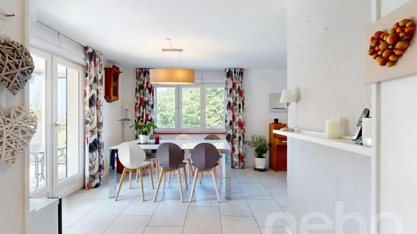 Single house for sale - 1776 Montagny-la-Ville - Photo 4