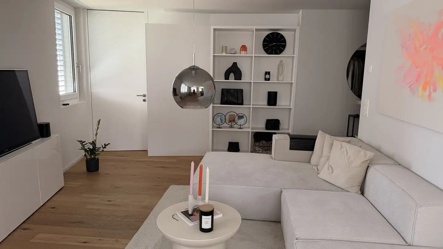 Appartamento in affitto - Oberfeldstrasse 89, 8408 Winterthur - Foto 2