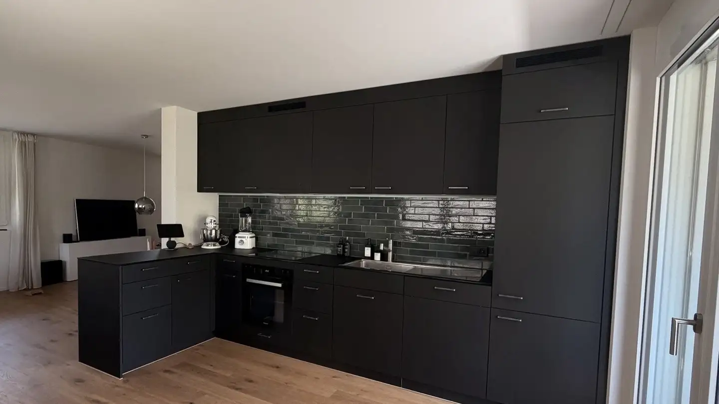 Appartamento in affitto - Oberfeldstrasse 89, 8408 Winterthur - Foto 3