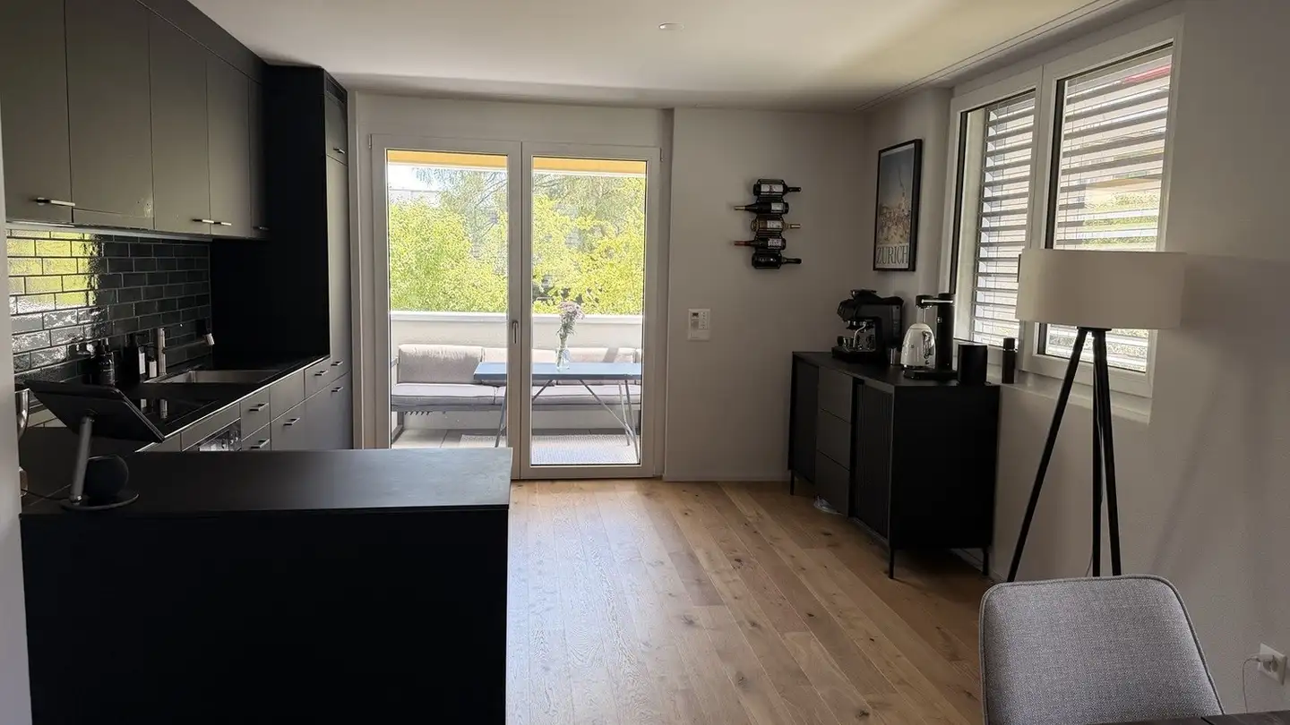 Appartamento in affitto - Oberfeldstrasse 89, 8408 Winterthur - Foto 4