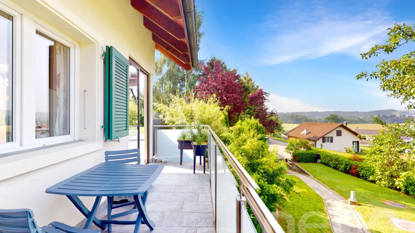 Single house for sale - 1776 Montagny-la-Ville - Photo 3