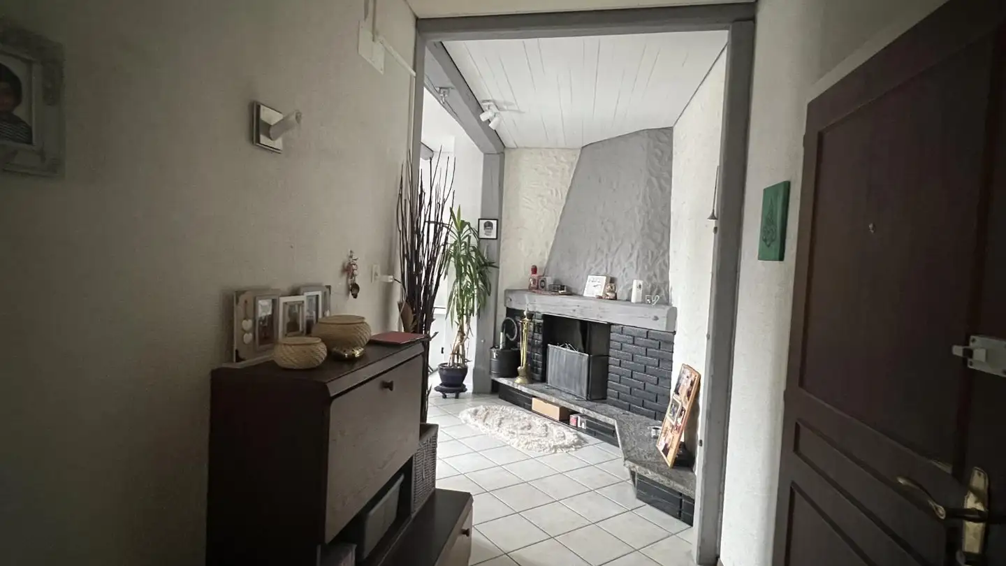 Appartement à louer - Rue Du Nord 59, 2300 La Chaux-de-Fonds - Photo 4