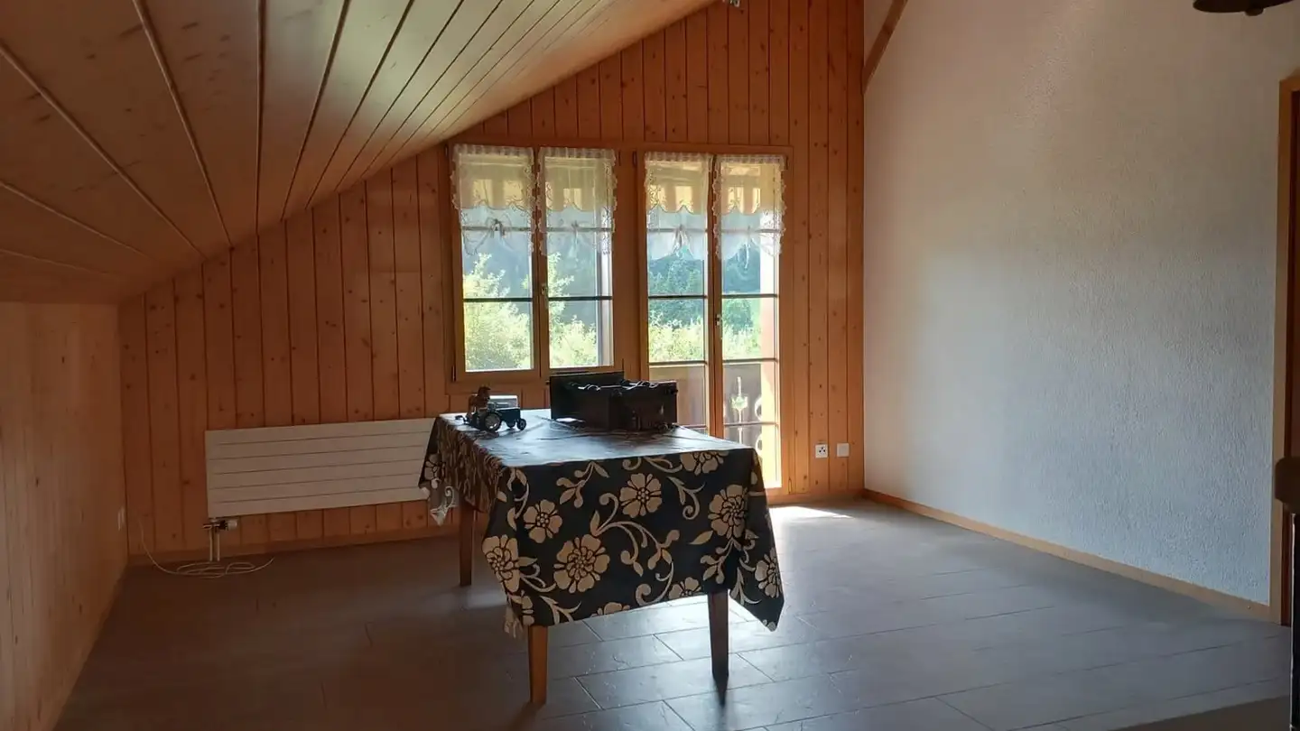 Wohnung mieten - Äbnit 46, 3453 Heimisbach - Foto 3