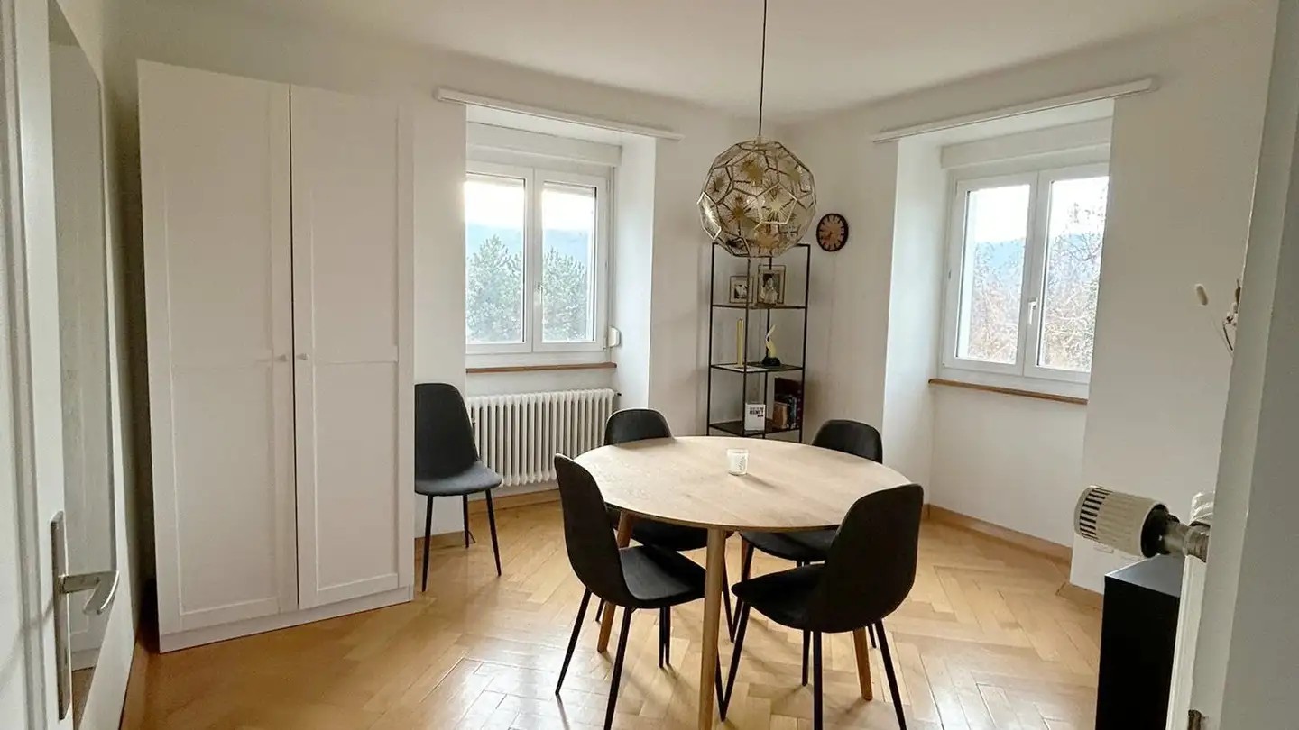 Appartement à louer - Albertstrasse 15, 5430 Wettingen - Photo 3