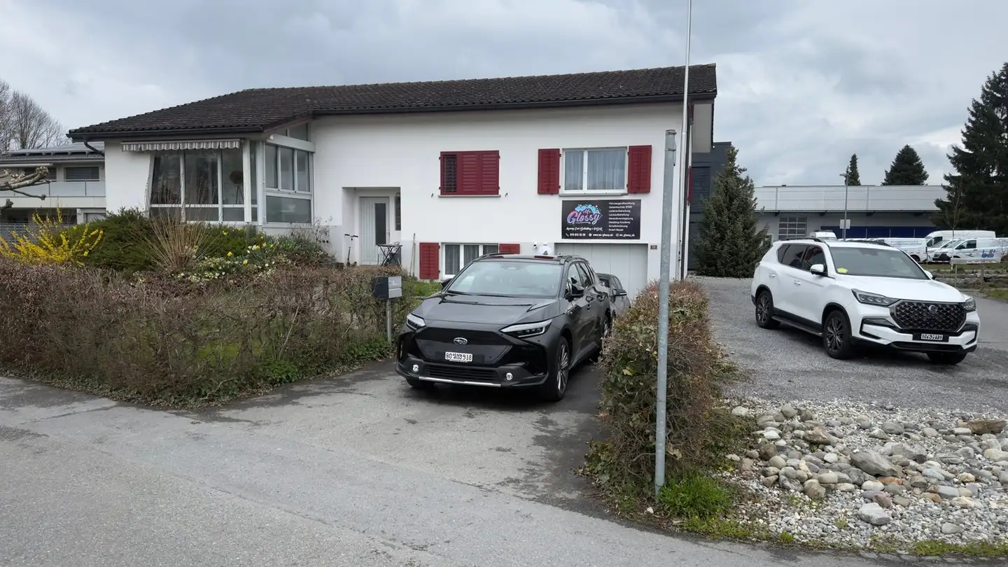 Maison individuelle à louer - 9444 Diepoldsau - Photo 2