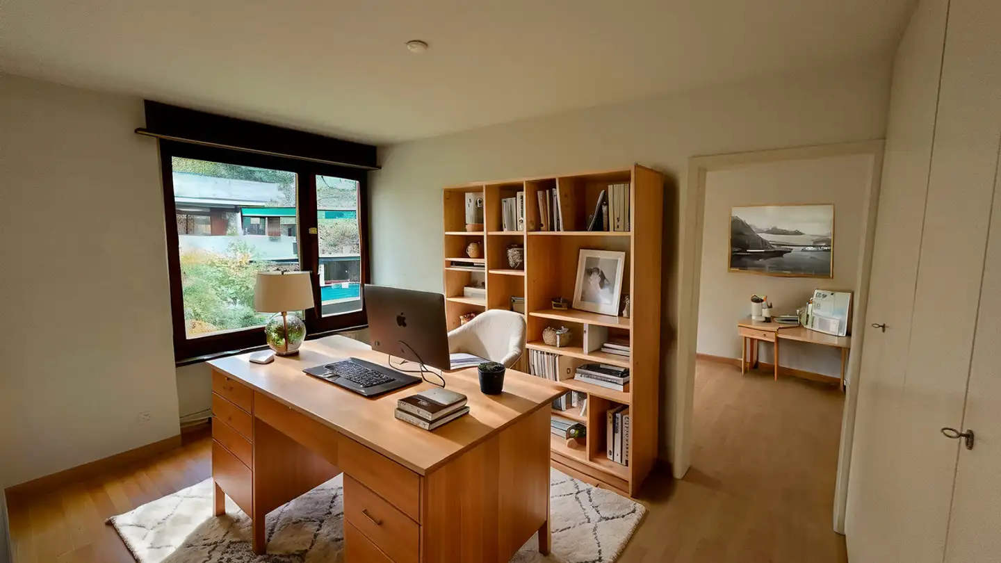 Appartamento in vendita - Im Lee 28, 4144 Arlesheim - Photo 4