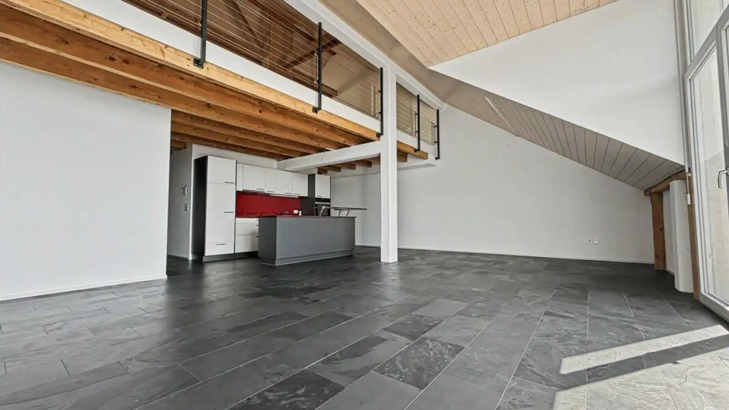 Appartement à louer - Burgweg 42, 3270 Aarberg - Photo 2