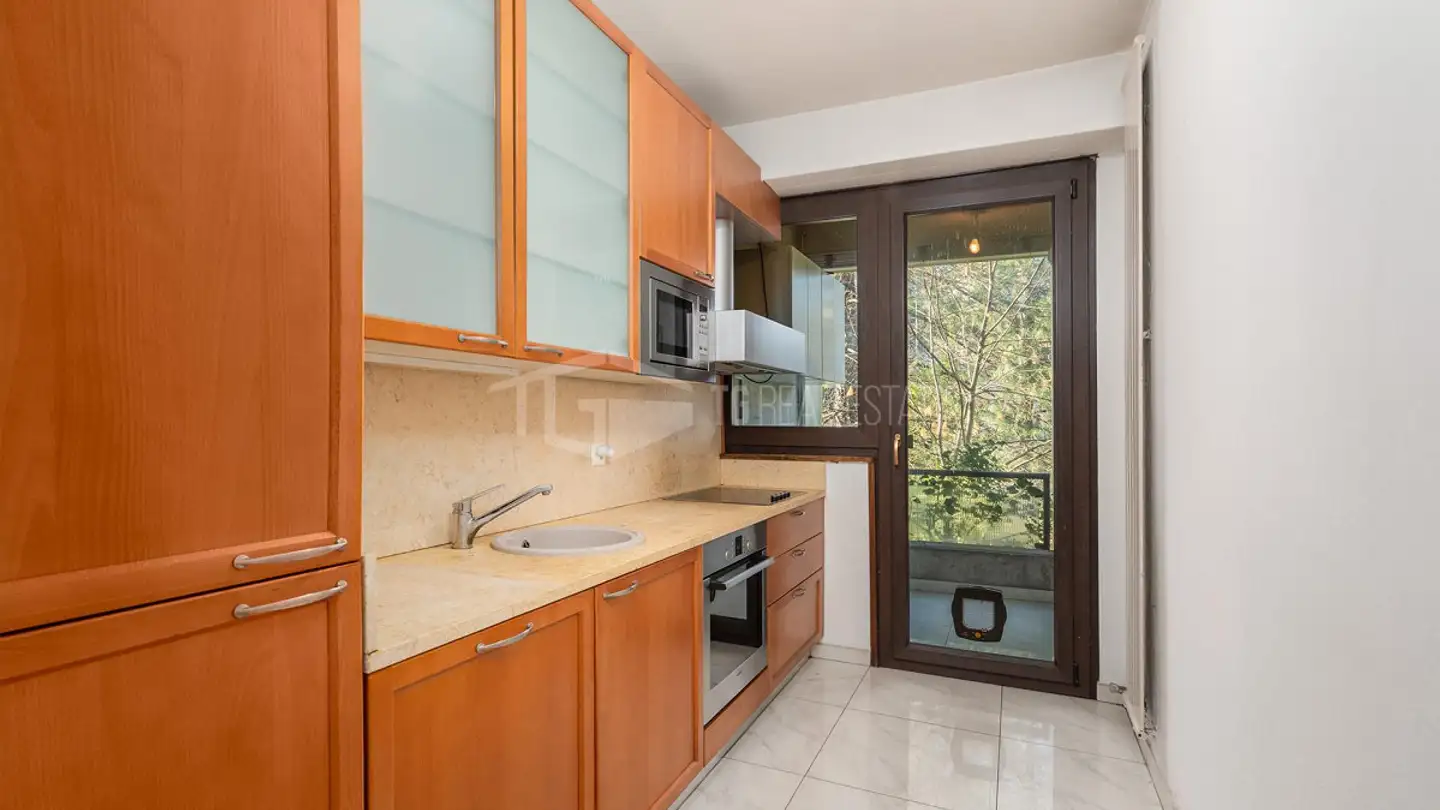 Appartement à louer - Via Generoso, 6900 Lugano - Photo 4