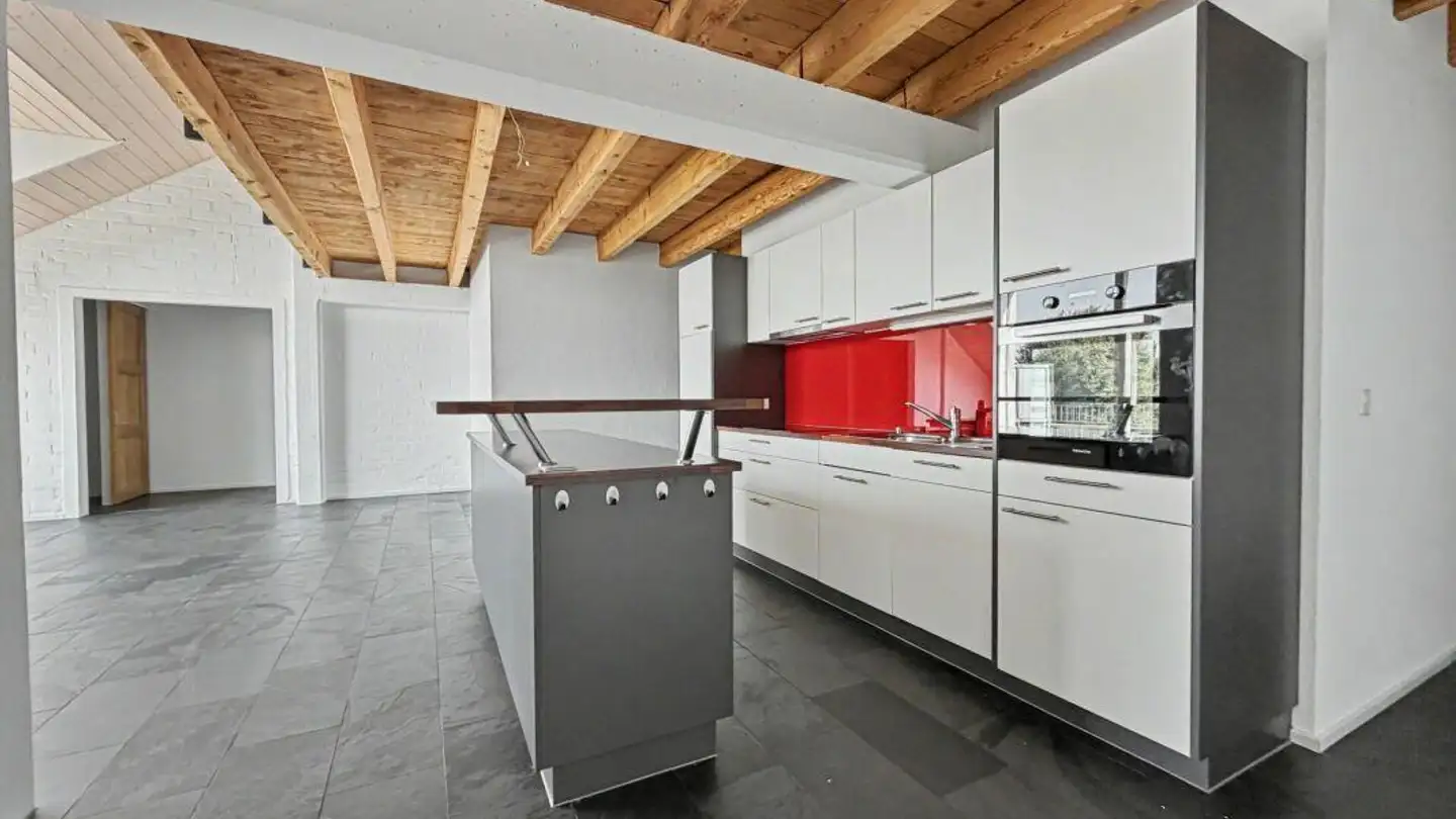 Appartement à louer - Burgweg 42, 3270 Aarberg - Photo 3