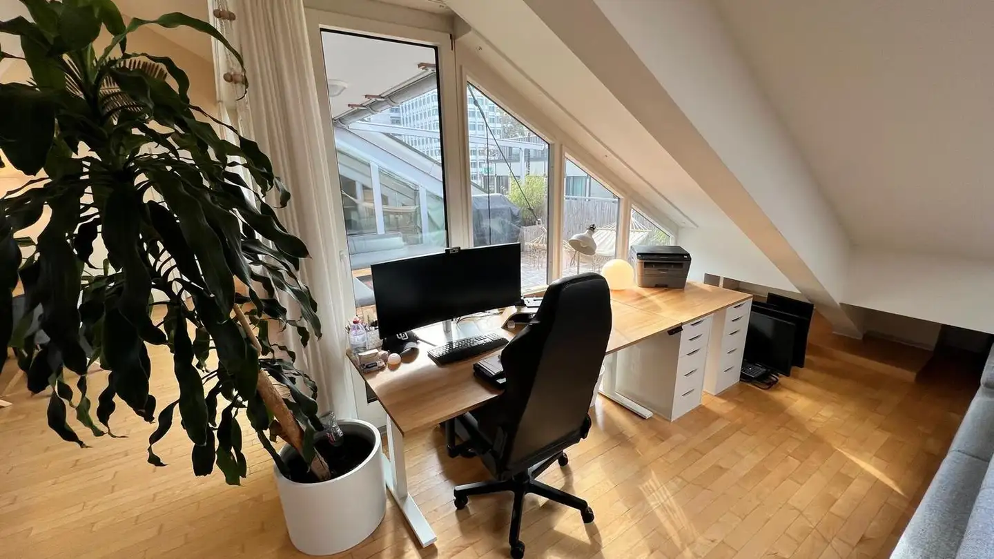 Appartamento in affitto - 8002 Zürich - Foto 3