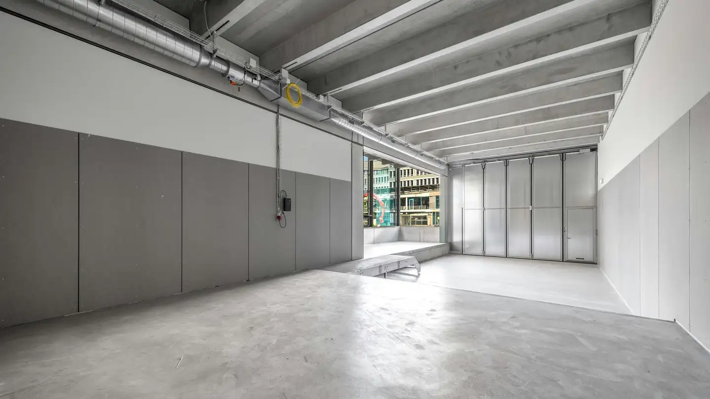 Storage space for rent - Hochstrasse 137, 8330 Pfäffikon ZH - Photo 4