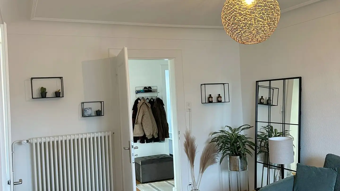 Appartement à louer - Albertstrasse 15, 5430 Wettingen - Photo 4