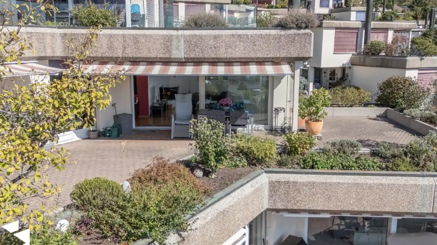 Stepped apartment for sale - 2540 Grenchen - Photo 2