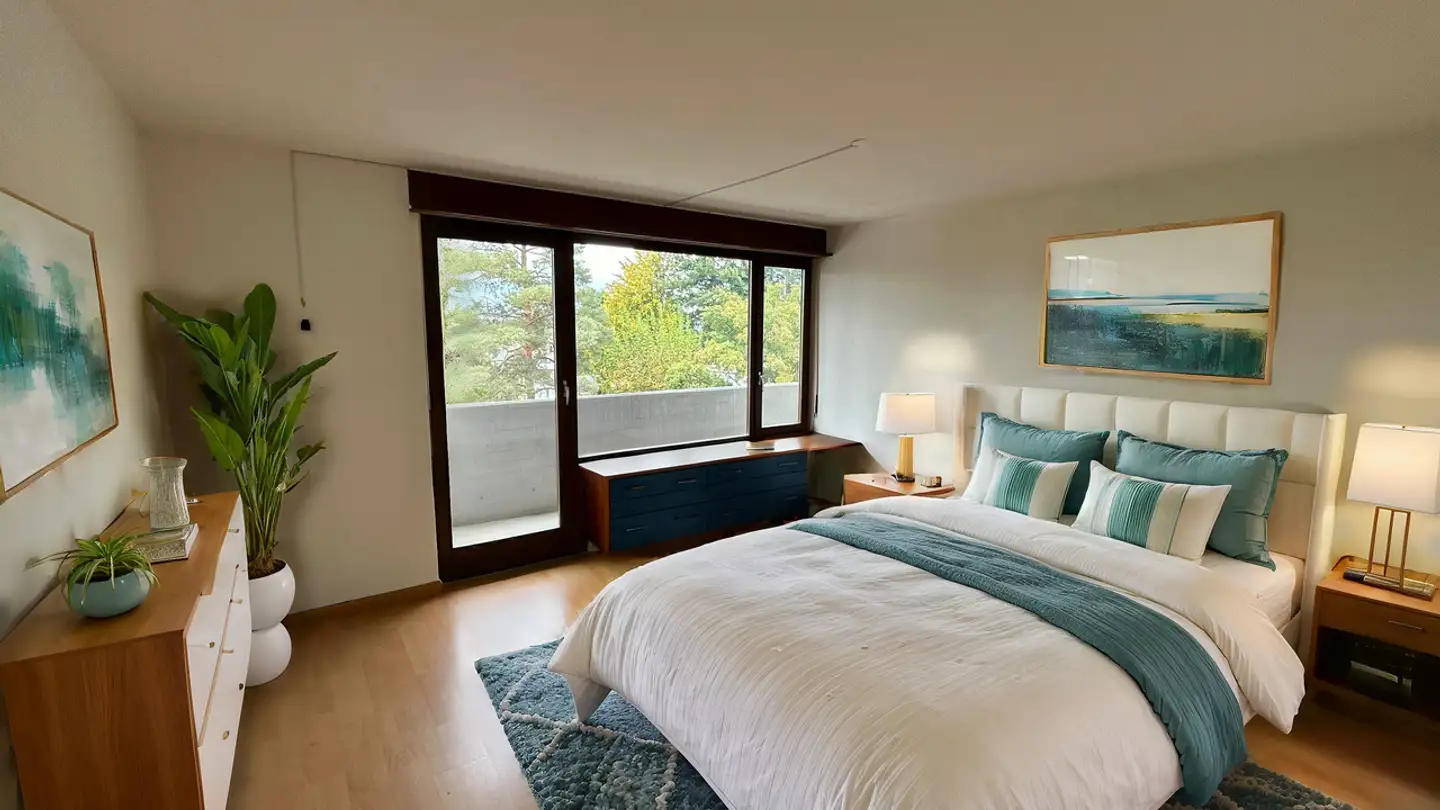 Appartamento in vendita - Im Lee 28, 4144 Arlesheim - Photo 3