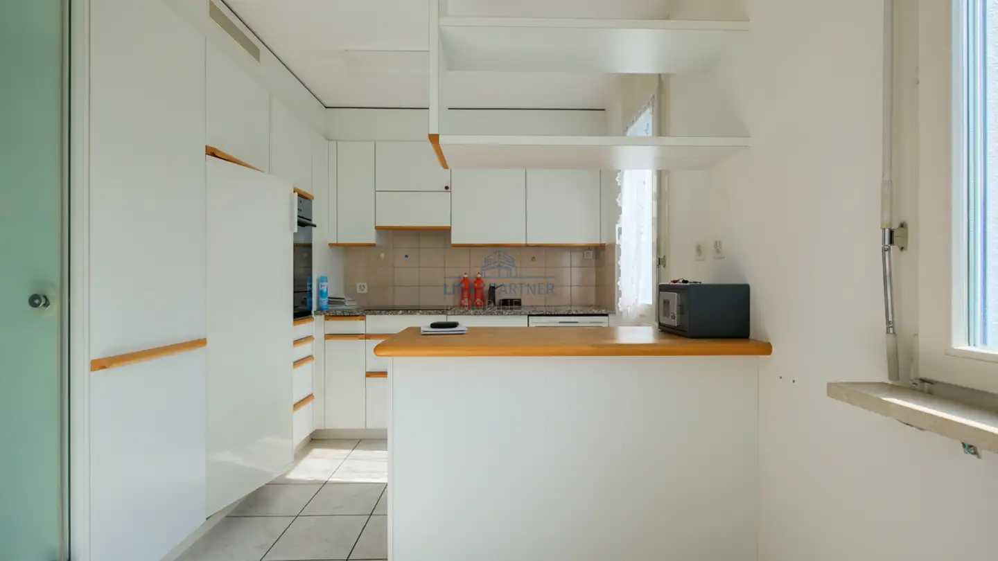 Appartamento in vendita - Im Kugelfang 31, 4102 Binningen - Photo 3