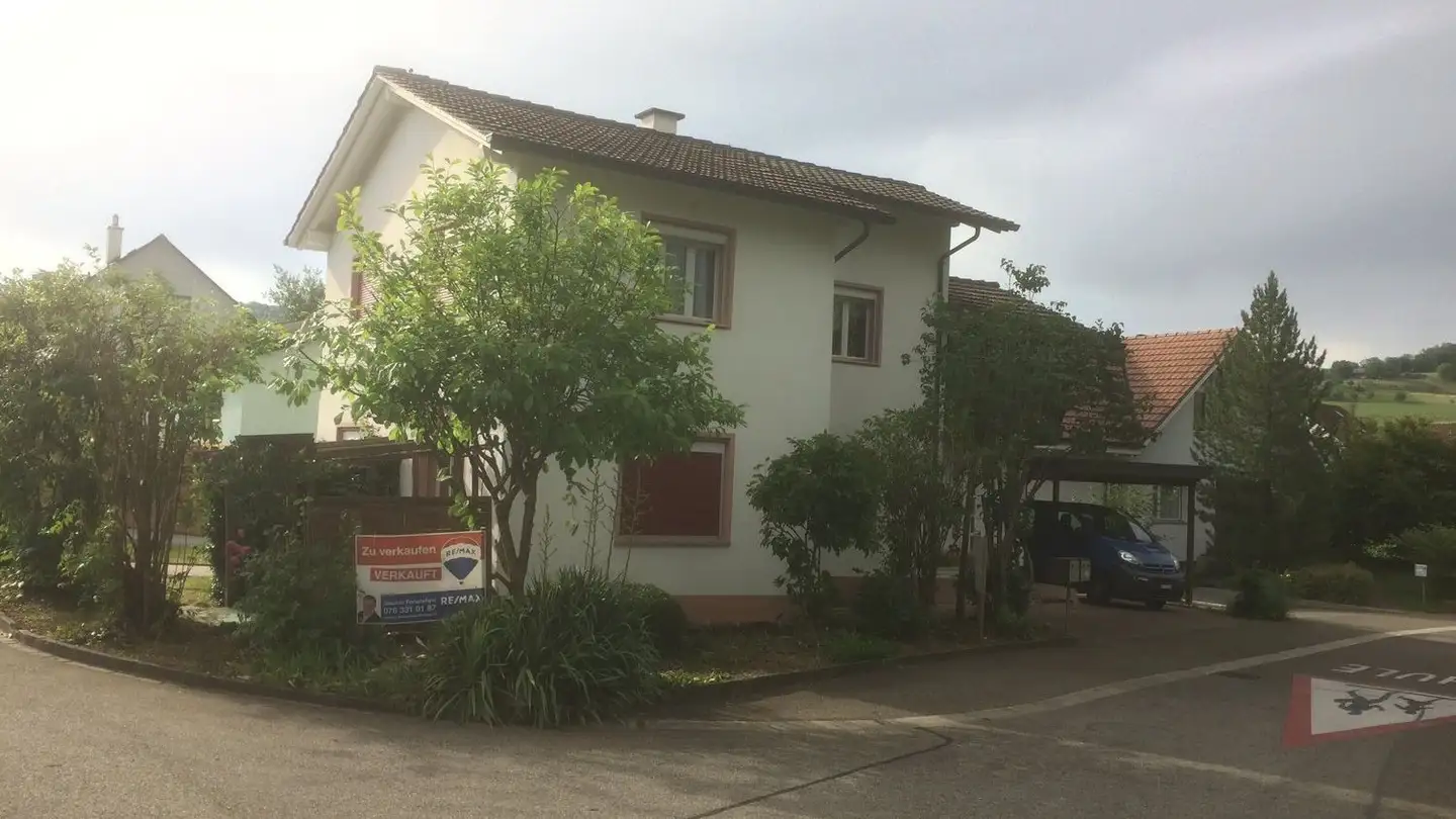 Wohnung mieten - Hüslimattstrasse 6, 4460 Gelterkinden - Foto 2