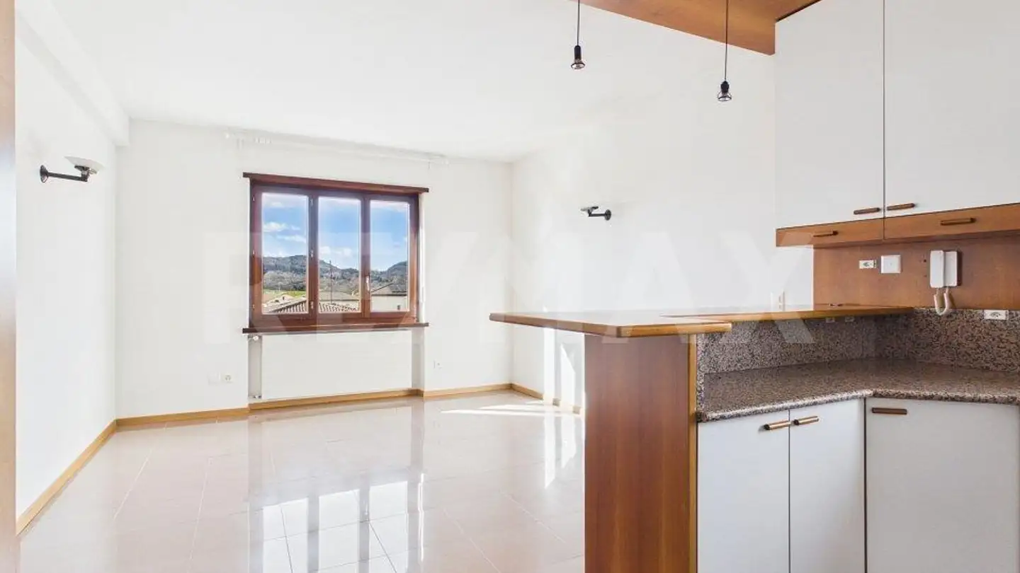 Appartamento in affitto - 6877 Coldrerio - Foto 4