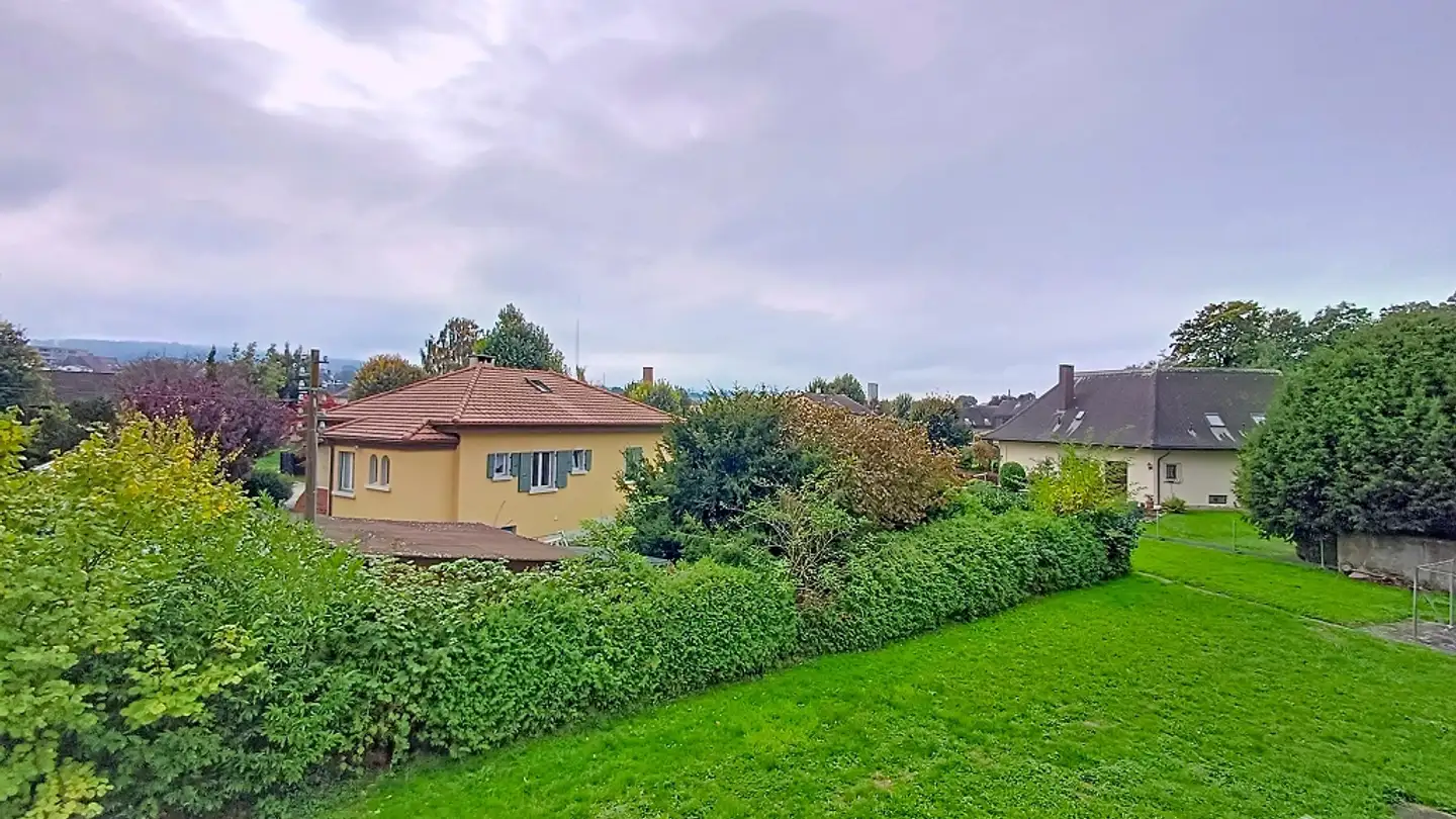 Appartement à louer - Route D'yverdon 41, 1530 Payerne