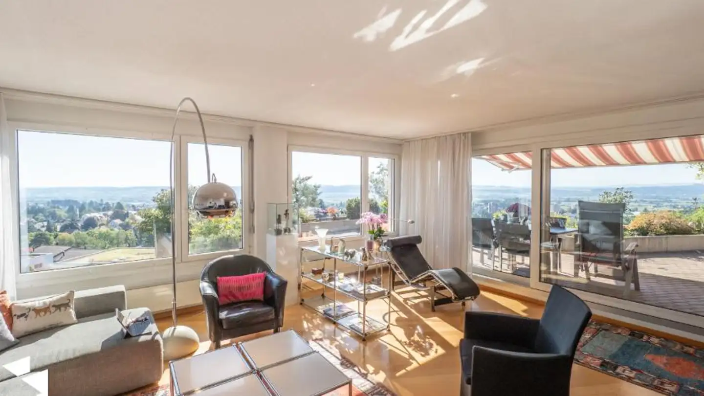 Stepped apartment for sale - 2540 Grenchen - Photo 3