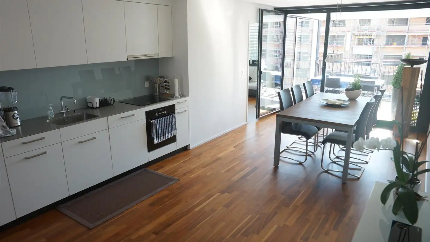 Appartamento in affitto - Brandstrasse 47, 8952 Schlieren