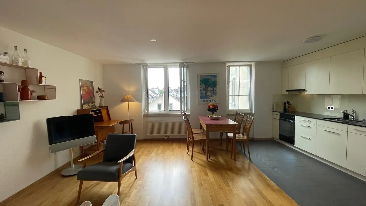 Appartamento in affitto - Marktgasse 21, 8001 Zürich - Foto 3