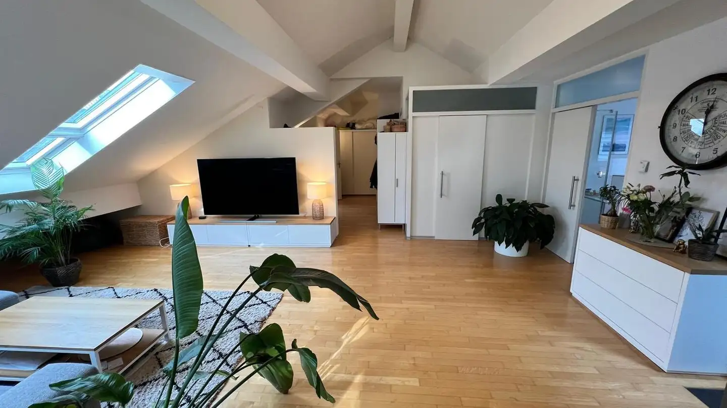 Appartamento in affitto - 8002 Zürich - Foto 2