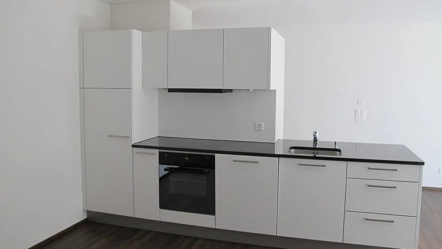 Appartement à louer - Bodenfeldstrasse 15, 5737 Menziken