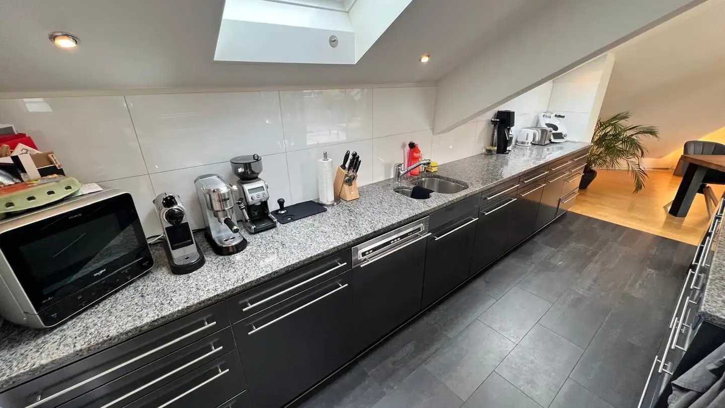 Appartamento in affitto - 8002 Zürich - Foto 4