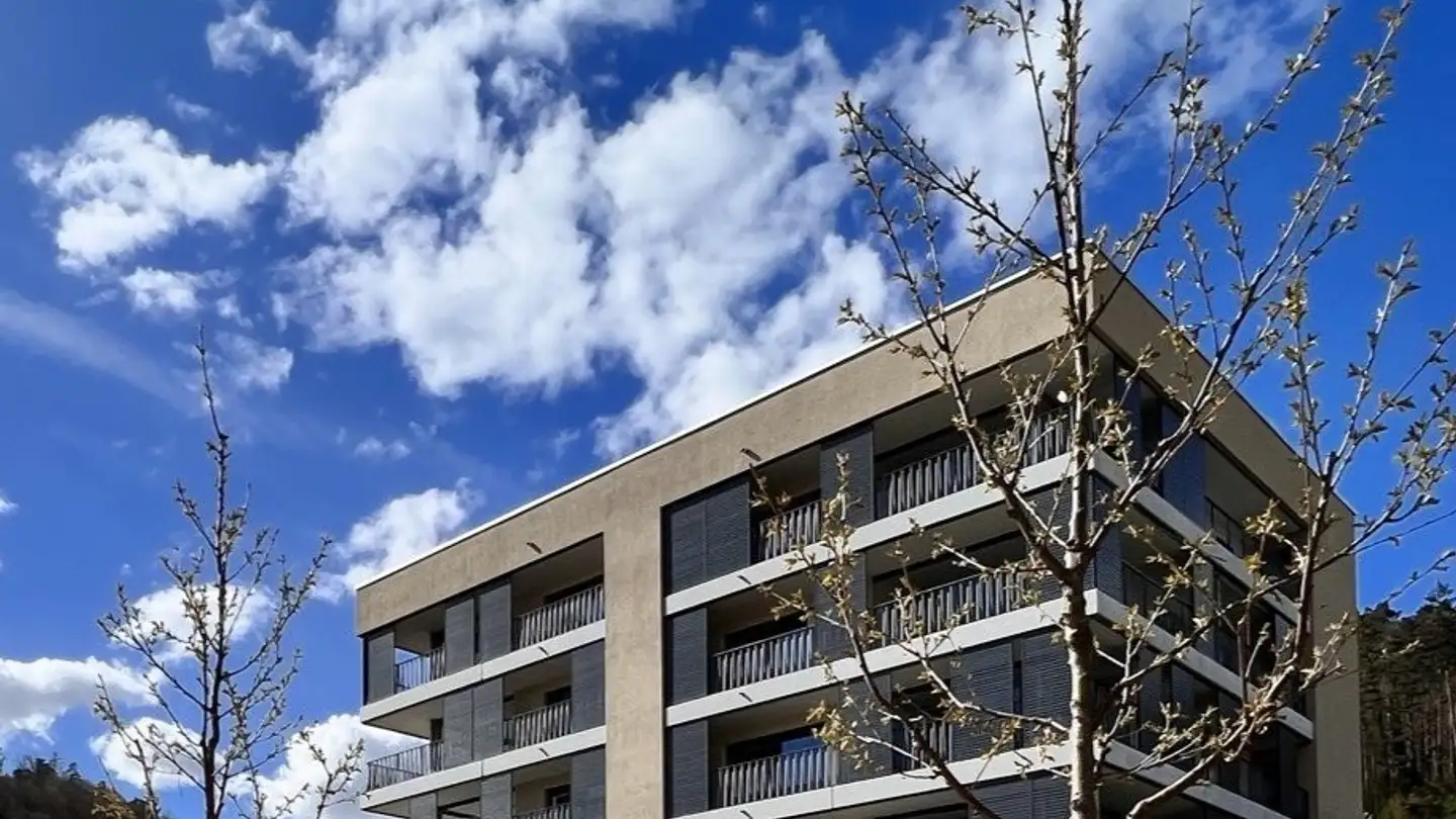 Wohnung mieten - Schlossgasse 29, 4222 Zwingen