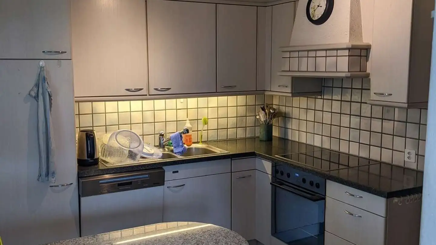 Stanza singola in affitto - Seedorfweg 35, 3053 Münchenbuchsee - Photo 3