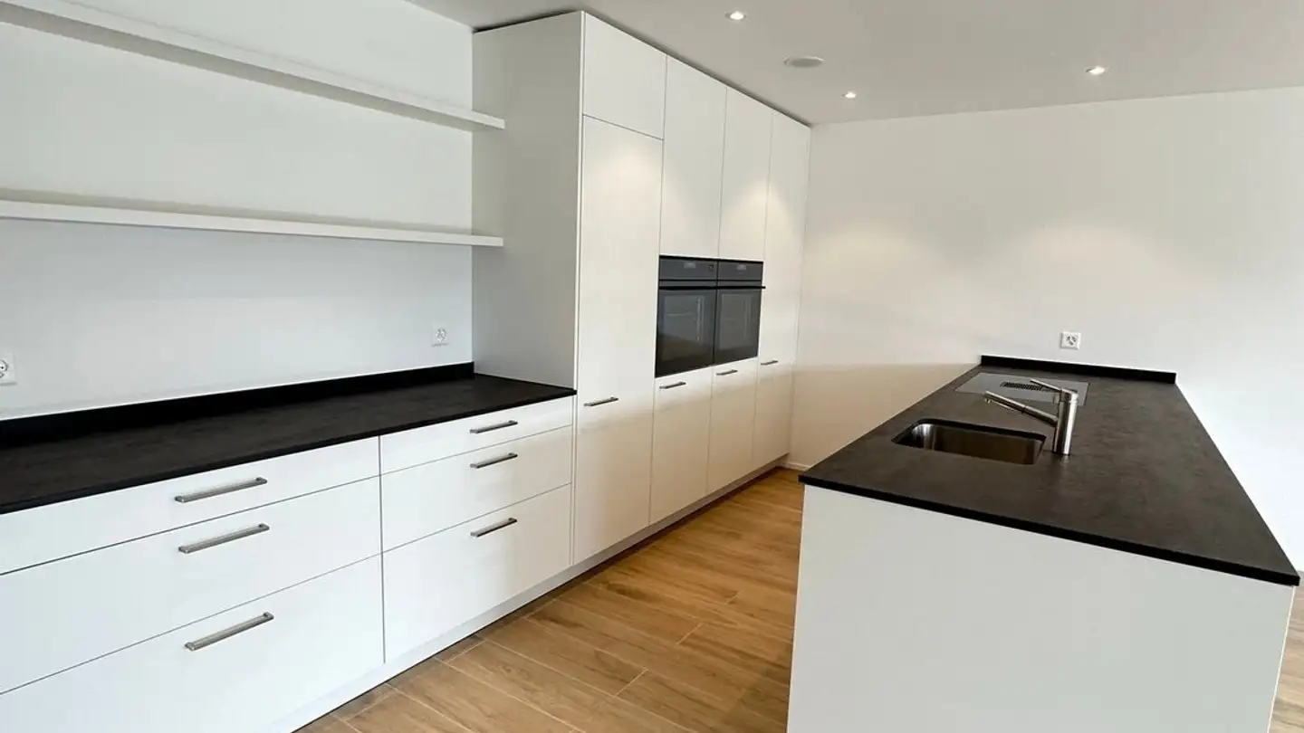 Wohnung mieten - Schlossgasse 29, 4222 Zwingen - Foto 3